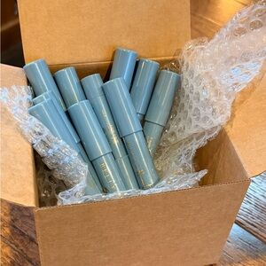 Belle Beauty Wholesale Resellers 10 Sky Blue Eye Shadow Stick So Shady K-Beauty